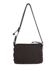 Kintobe SAM Crossbody Bag - Downtown Mocha