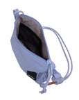 Kintobe SAM Crossbody Bag - Skyline Blue