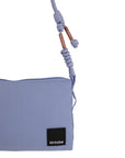 Kintobe SAM Crossbody Bag - Skyline Blue