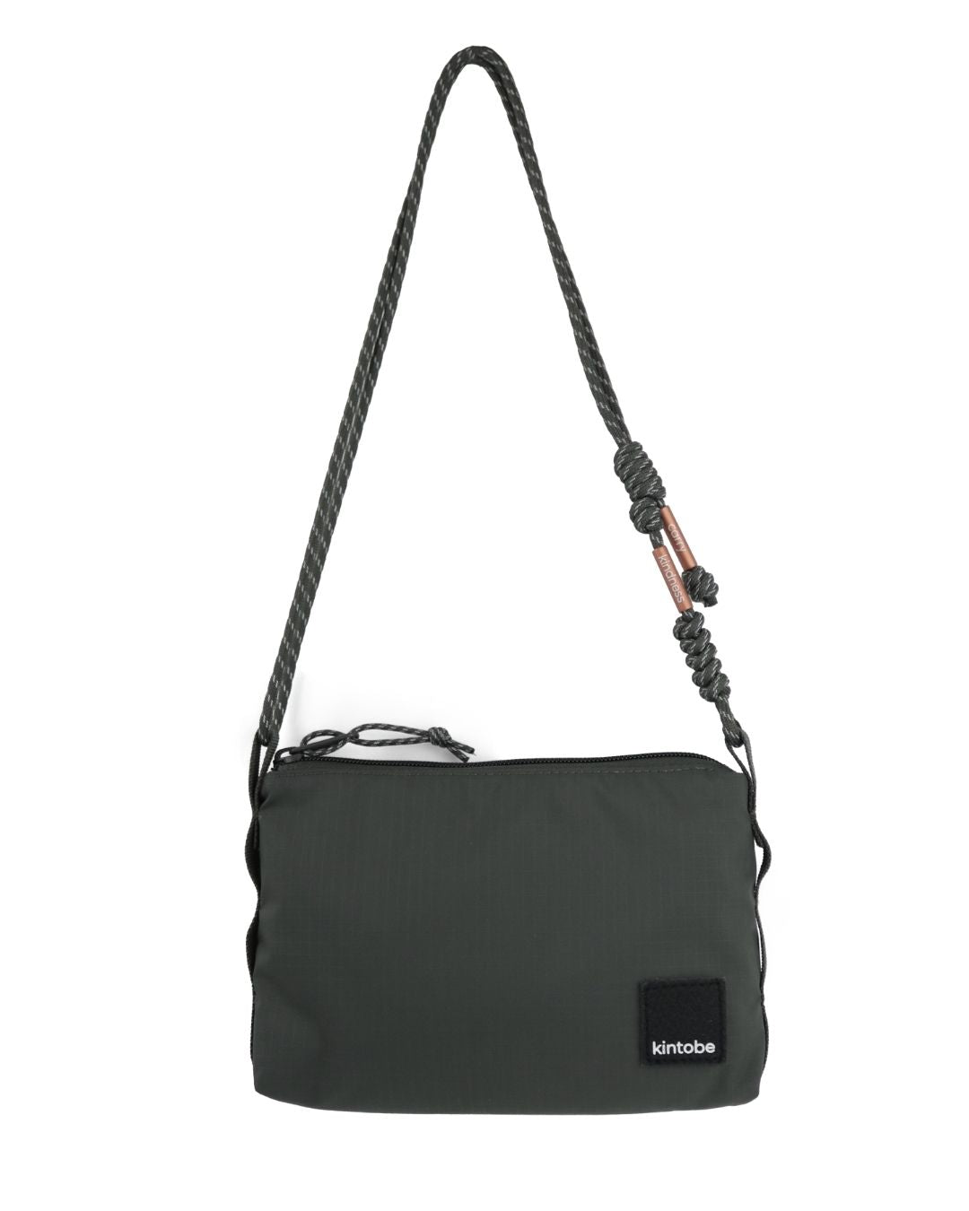 Kintobe HAZE Crossbody Bag - Zen Green Kintobe HAZE Crossbody Bag - Zen Green