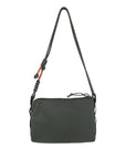 Kintobe SAM Crossbody Bag - Zen Green