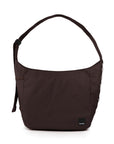 Kintobe TOBY Umhängetasche – Downtown Mocha