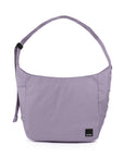 Kintobe TOBY Crossbody Bag - Concrete Lilac
