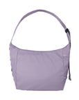 Kintobe TOBY Crossbody Bag - Concrete Lilac