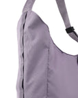 Kintobe TOBY Crossbody Bag - Concrete Lilac