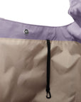 Kintobe TOBY Crossbody Bag - Concrete Lilac