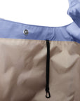 Kintobe TOBY Umhängetasche – Skyline Blue