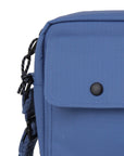 Kintobe MILES Umhängetasche – Storm Blue