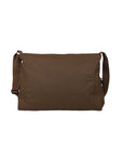 Kintobe MILO Messenger Tasche – Earth Brown