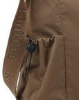 Kintobe MILO Messenger Tasche – Earth Brown