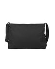 Kintobe MILO Messenger Bag - Jet Black