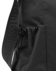 Kintobe MILO Messenger Bag - Jet Black