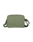 Kintobe MINI MILES Crossbody Bag - Olive Leaf