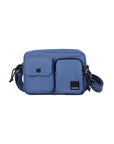 Kintobe MINI MILES Crossbody Bag - Storm Blue