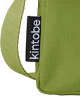 Kintobe NICO Crossbody Bag - Space Green