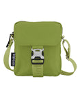 Kintobe NICO Crossbody Bag - Space Green