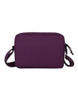 Kintobe MILES Umhängetasche – Deep Aubergine