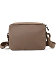 Kintobe MILES Umhängetasche – Scandi Taupe
