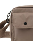 Kintobe MILES Umhängetasche – Scandi Taupe