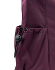 Kintobe MILO Messenger Tasche – Deep Aubergine