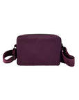 Kintobe MINI MILES Umhängetasche – Deep Aubergine