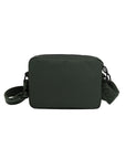 Kintobe MINI MILES Umhängetasche – Zen Green