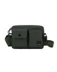 Kintobe MINI MILES Crossbody Bag - Zen Green