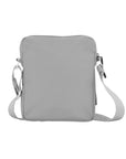 Kintobe NICO Crossbody Bag - Chrome Grey