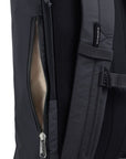 Kintobe RIO Rucksack – Jet Black