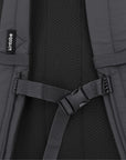 Kintobe RIO Backpack - Jet Black