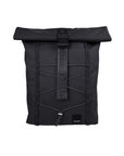 Kintobe RIO Rucksack – Jet Black