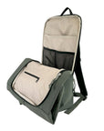 Kintobe RIO Rucksack – Zen Green