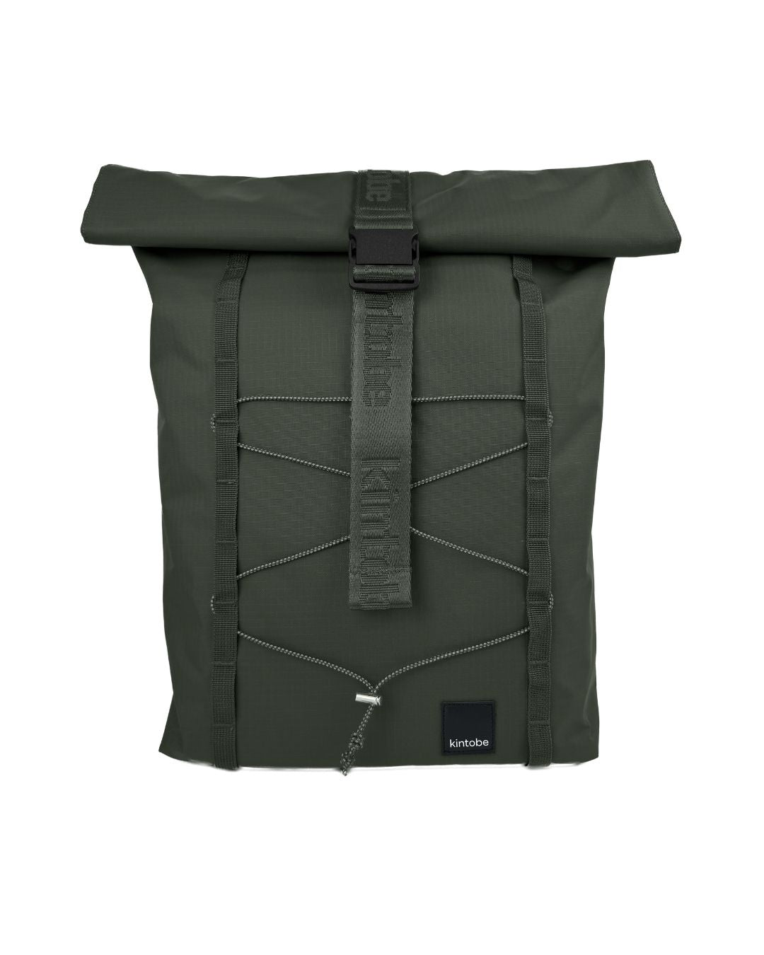 Kintobe RIO Backpack - Zen Green