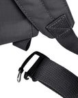 Kintobe TATE Rucksack – Jet Black