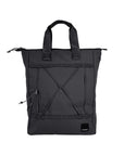 Kintobe TATE Rucksack – Jet Black