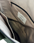 Kintobe TATE Backpack - Zen Green