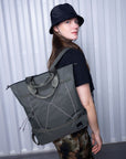 Kintobe TATE Backpack - Zen Green