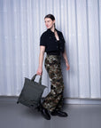 Kintobe TATE Backpack - Zen Green