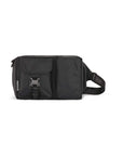 Kintobe LUCA Bauchtasche - Jet Black