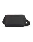 Kintobe LUCA Bauchtasche - Jet Black