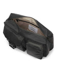 Kintobe LUCA Bauchtasche - Jet Black