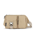 Kintobe LUCA Bauchtasche – Dusty Dune