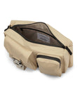 Kintobe LUCA Bauchtasche – Dusty Dune
