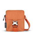 Kintobe NICO Umhängetasche – Space Orange