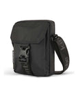 Kintobe NICO Umhängetasche – Jet Black