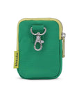 Kintobe LOVE Mini-Tasche – Balanced Green