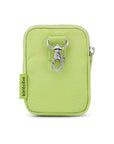 Kintobe LOVE Mini-Tasche – Vibrant Lime
