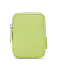 Kintobe LOVE Mini-Tasche – Vibrant Lime