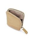 Kintobe LOVE Mini-Tasche – Warm Beige