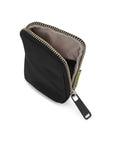 Kintobe LOVE Mini-Tasche – Powerful Black